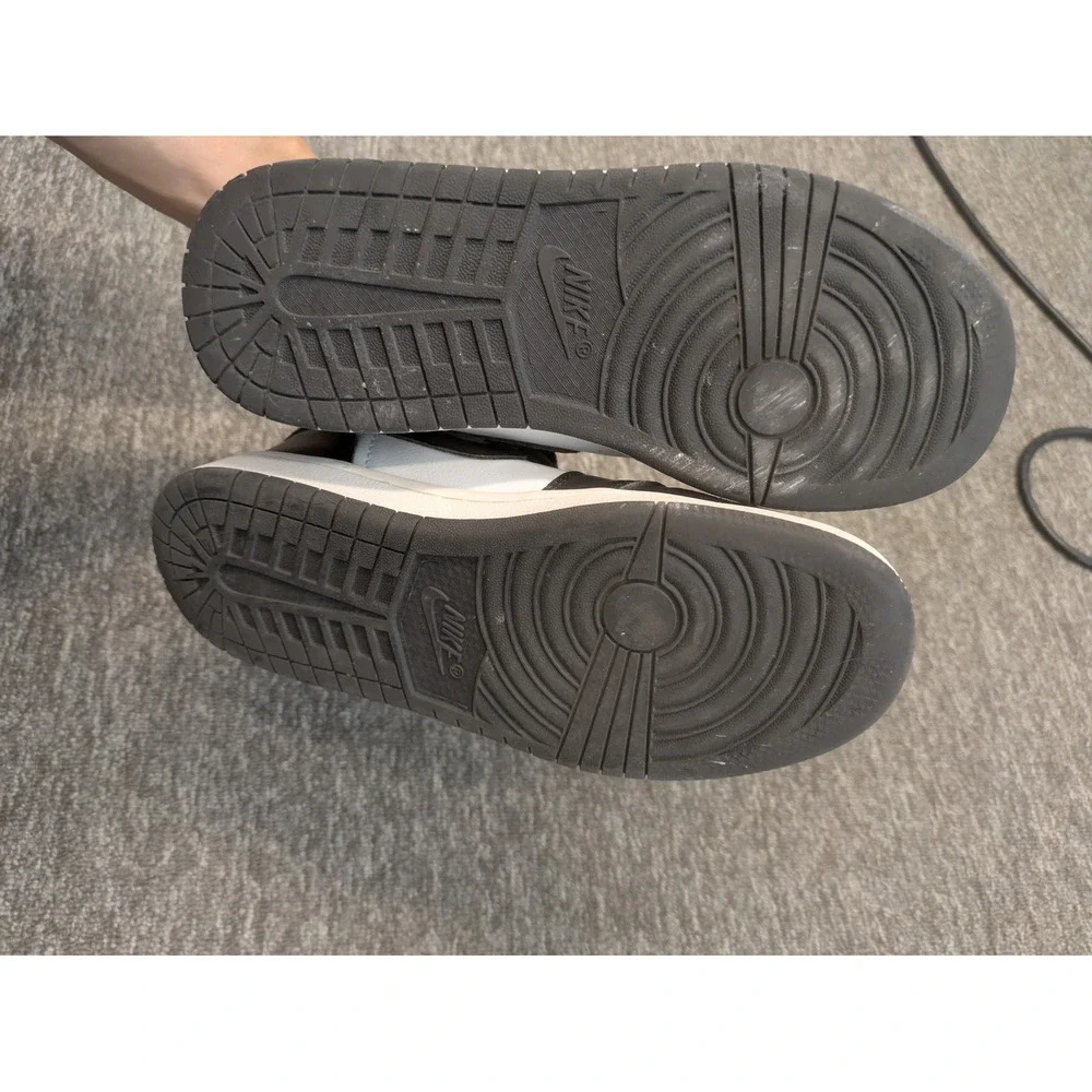 Nike step up